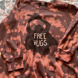 Texas Chainsaw Massacre Sweatshirt